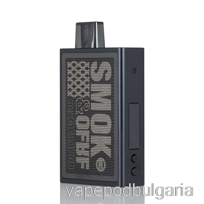Vape Технически характеристики Smok Ofrf Nexmesh 30w Pod Kit Black